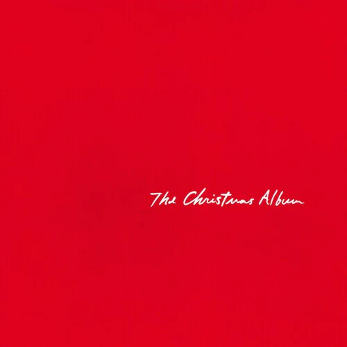 Delicate Steve: The Christmas Album