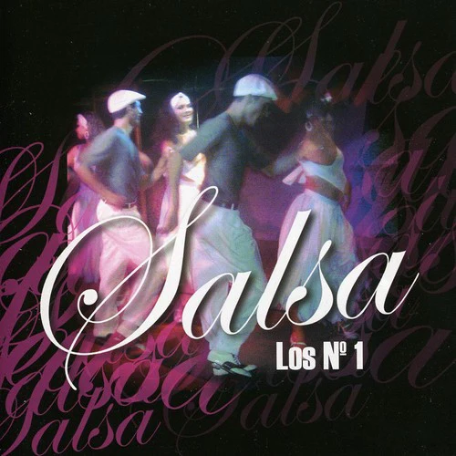 Salsa Los #1 / Various: Salsa Los #1