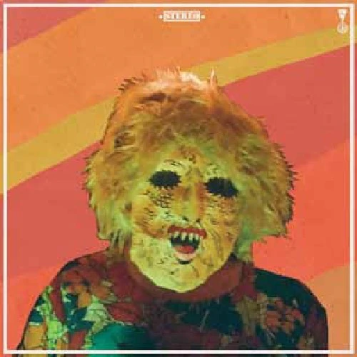 Segall, Ty: Melted