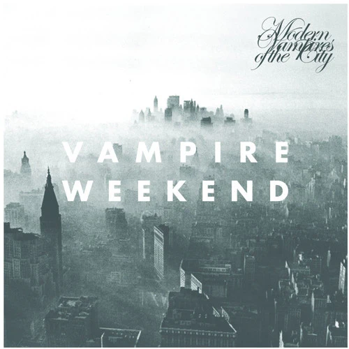 Vampire Weekend: Modern Vampires of the City