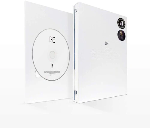 BTS: Be (Essential Edition)