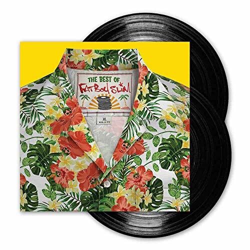 Fatboy Slim: Best Of