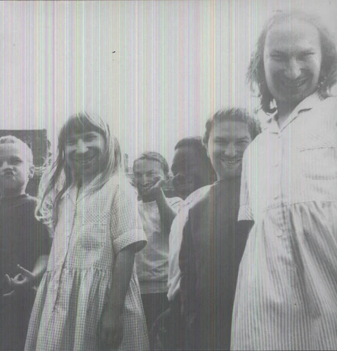 Aphex Twin: Come To Daddy