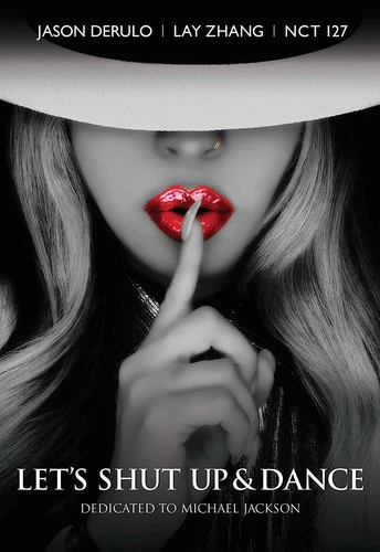 Derulo, Janson / Zhang, Lay / Nct 127: Let's Shut Up & Dance (Dedicated to Michael Jackson) (Incl. Photobook+ Photo Cards)