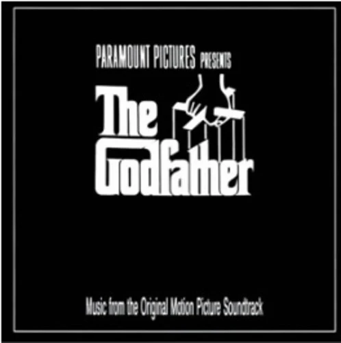Godfather / O.S.T.: Godfather (Original Soundtrack)