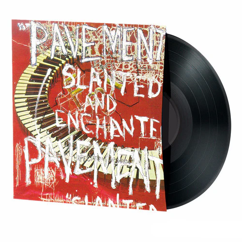 Pavement: Slanted and Enchanted