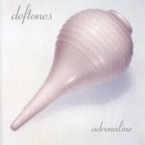 Deftones: Adrenaline