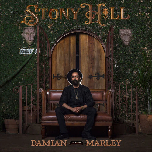 Marley, Damian: Stony Hill