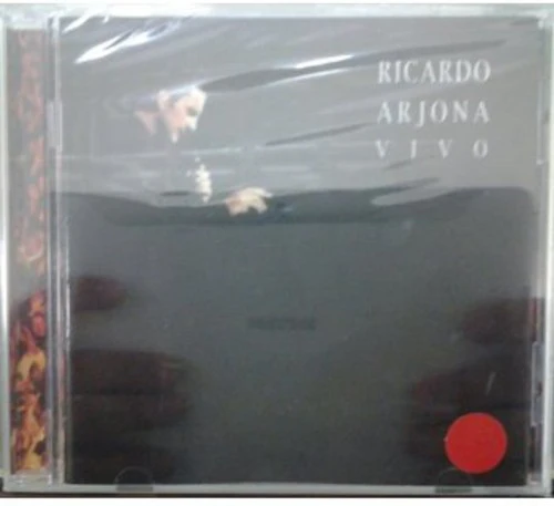 Arjona, Ricardo: Vivo