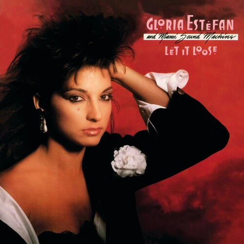 Estefan, Gloria: Let It Loose