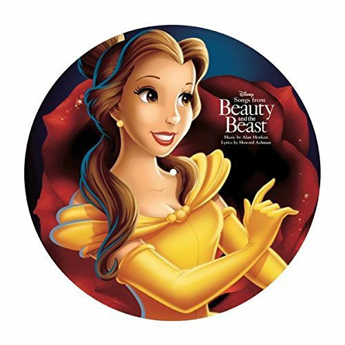 Songs From Beauty & the Beast / O.S.T.: Songs from Be (Original Soundtrack)