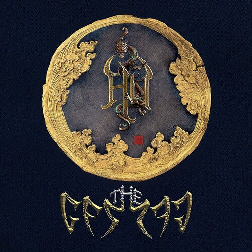 Hu: The Gereg (Deluxe Version)