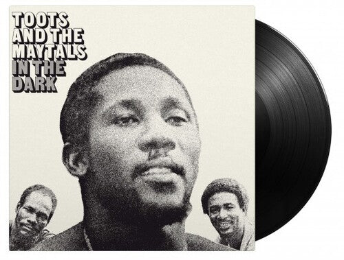Toots & Maytals: In The Dark [180-Gram Black Vinyl]