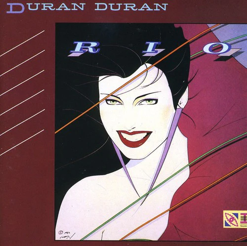 Duran Duran: Rio