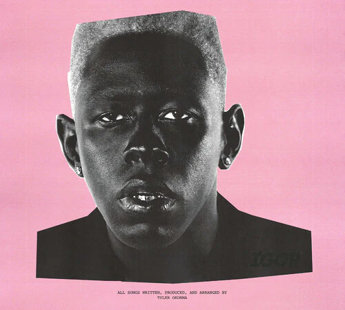 Tyler the Creator: Igor