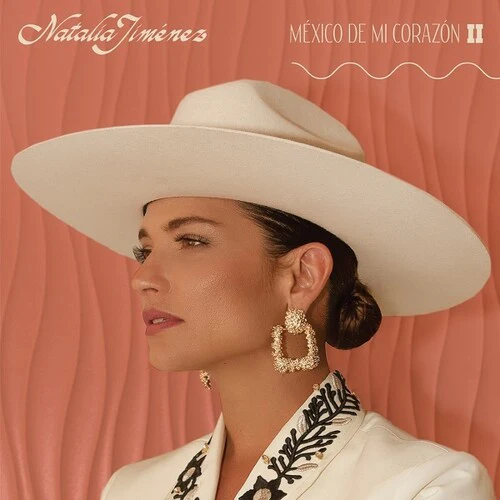 Jimenez, Natalia: Mexico De Mi Corazon Ii