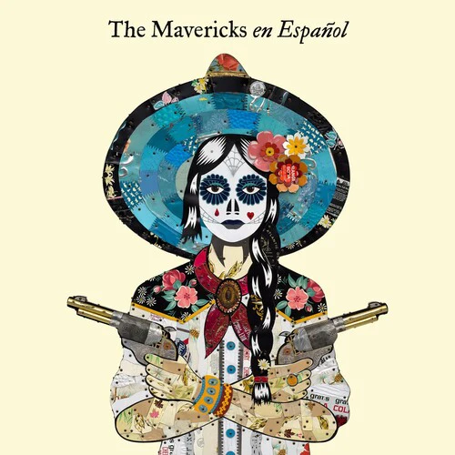 Mavericks: En Espanol