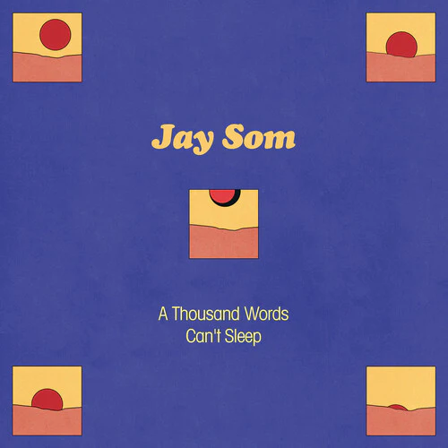 Jay Som: A Thousand Words