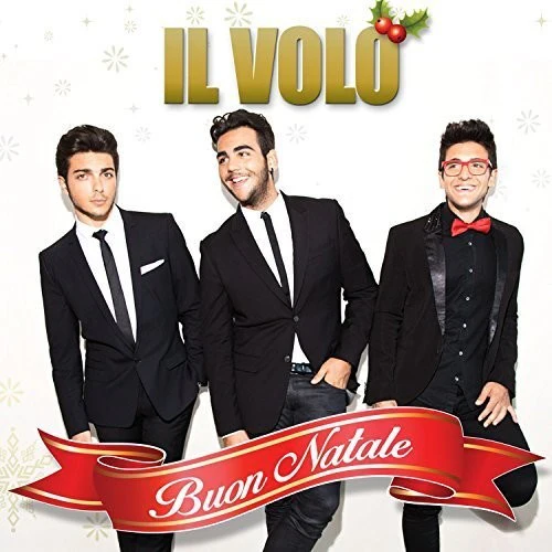 Il Volo: Buon Natale