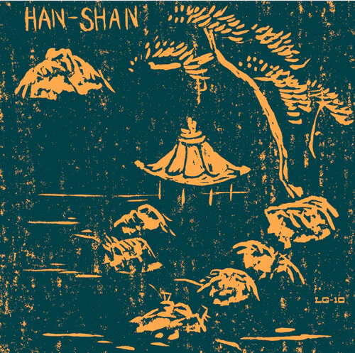 Han-Shan: 8-song 12