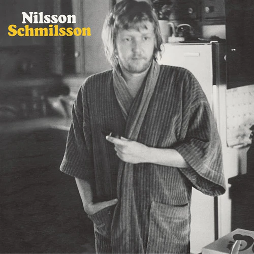 Nilsson, Harry: Nilsson Schmilsson