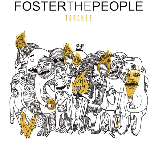 Foster the People: Torches