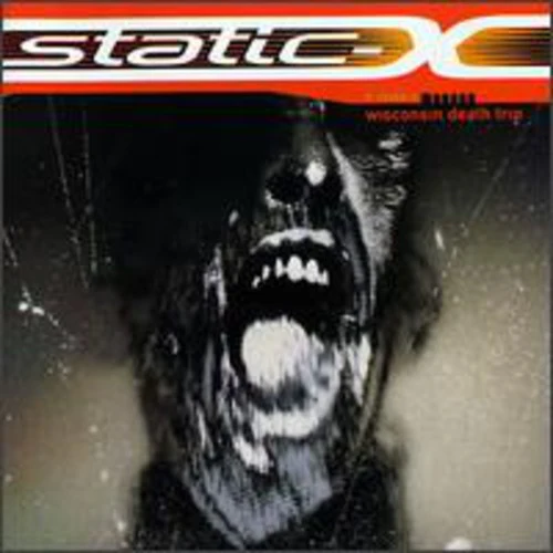 Static-X: Wisconsin Death Trip