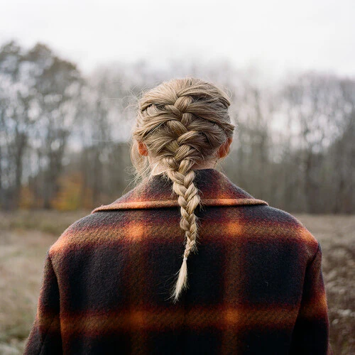 Swift, Taylor: Evermore