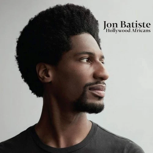 Batiste, Jon: Hollywood Africans