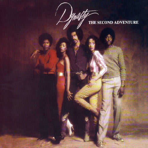 Dynasty: Second Adventure