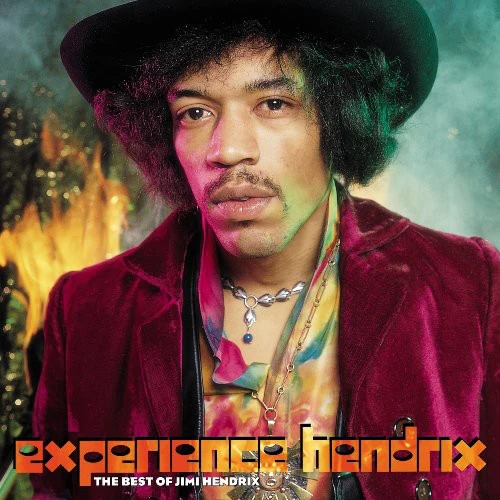 Hendrix, Jimi: Experience Hendrix: The Best of Jimi Hendrix
