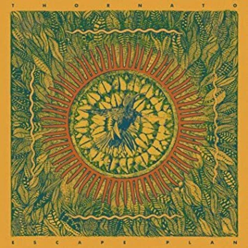 Thornato: Escape Plan