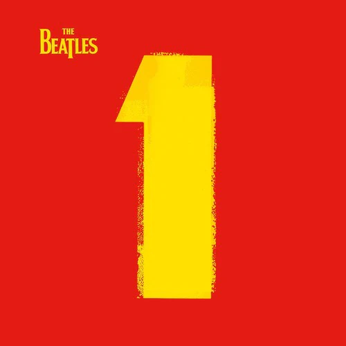 Beatles: 1