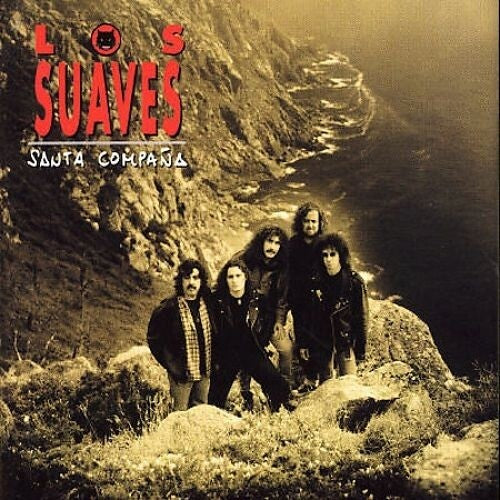 Los Suaves: Santa Compana