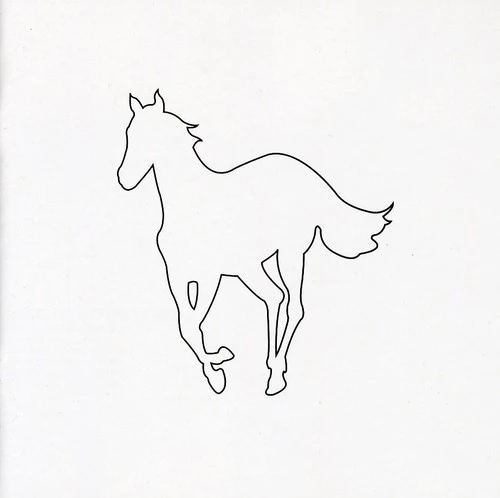 Deftones: White Pony (Added Track)