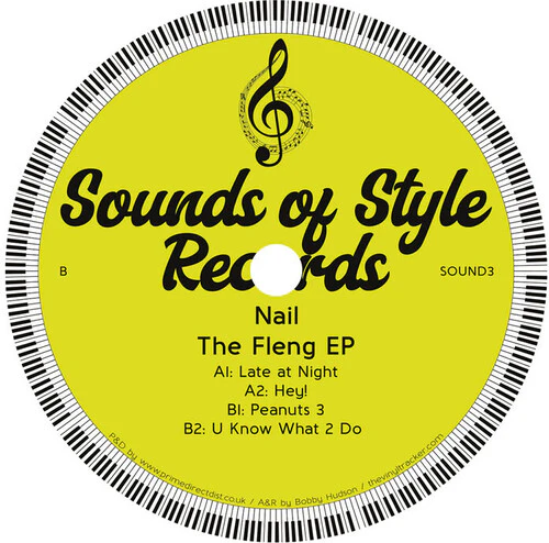 Nail: The Fleng