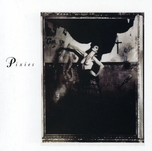 Pixies: Surfer Rosa