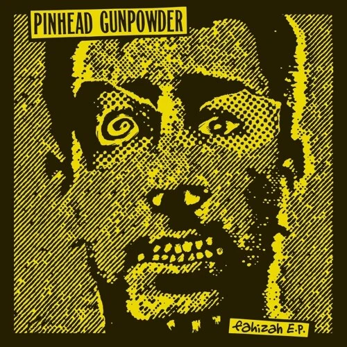 Pinhead Gunpowder: Fahizah