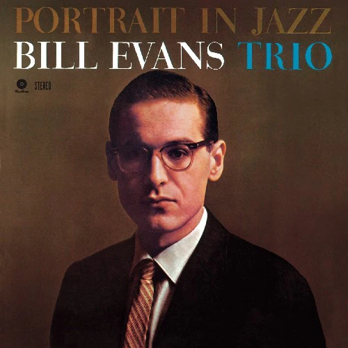 Evans, Bill: Portrait in Jazz