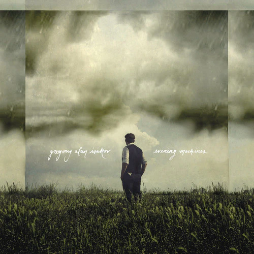 Isakov, Gregory Alan: Evening Machines