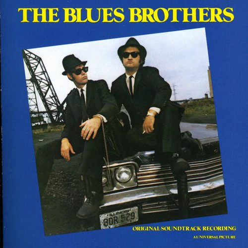 Blues Brothers / O.S.T.: Blues Brothers (Original Soundtrack)