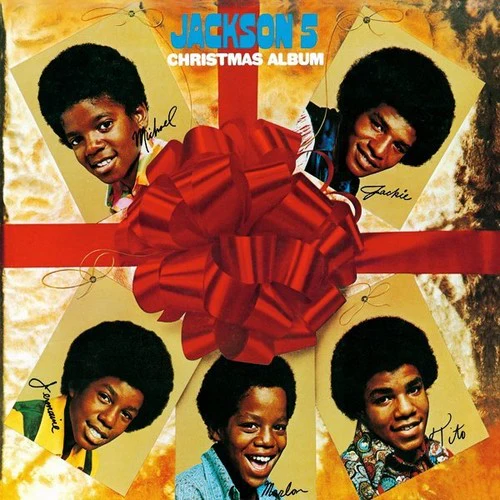 Jackson 5: Christmas Album
