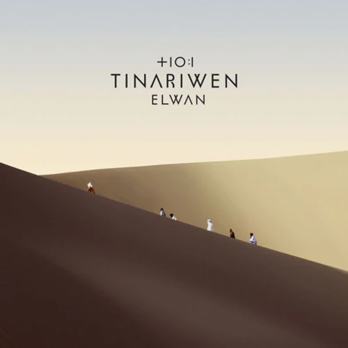 Tinariwen: Elwan