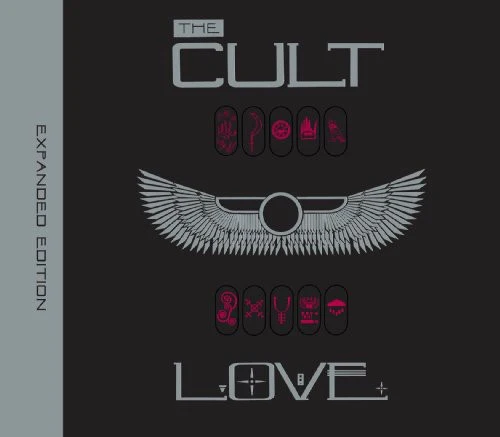 Cult: Love