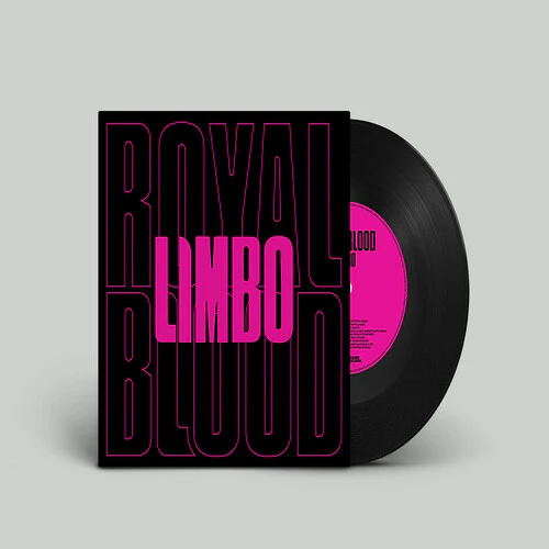 Royal Blood: Limbo