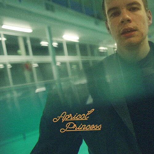 Rex Orange County: Apricot Princess