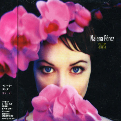 Perez, Malena: Stars