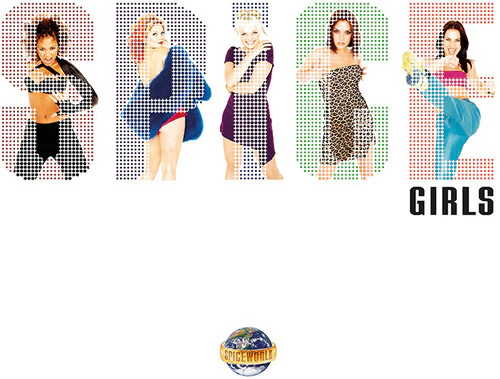 Spice Girls: Spiceworld