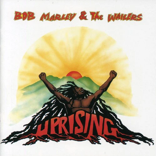 Marley, Bob & Wailers: Uprising