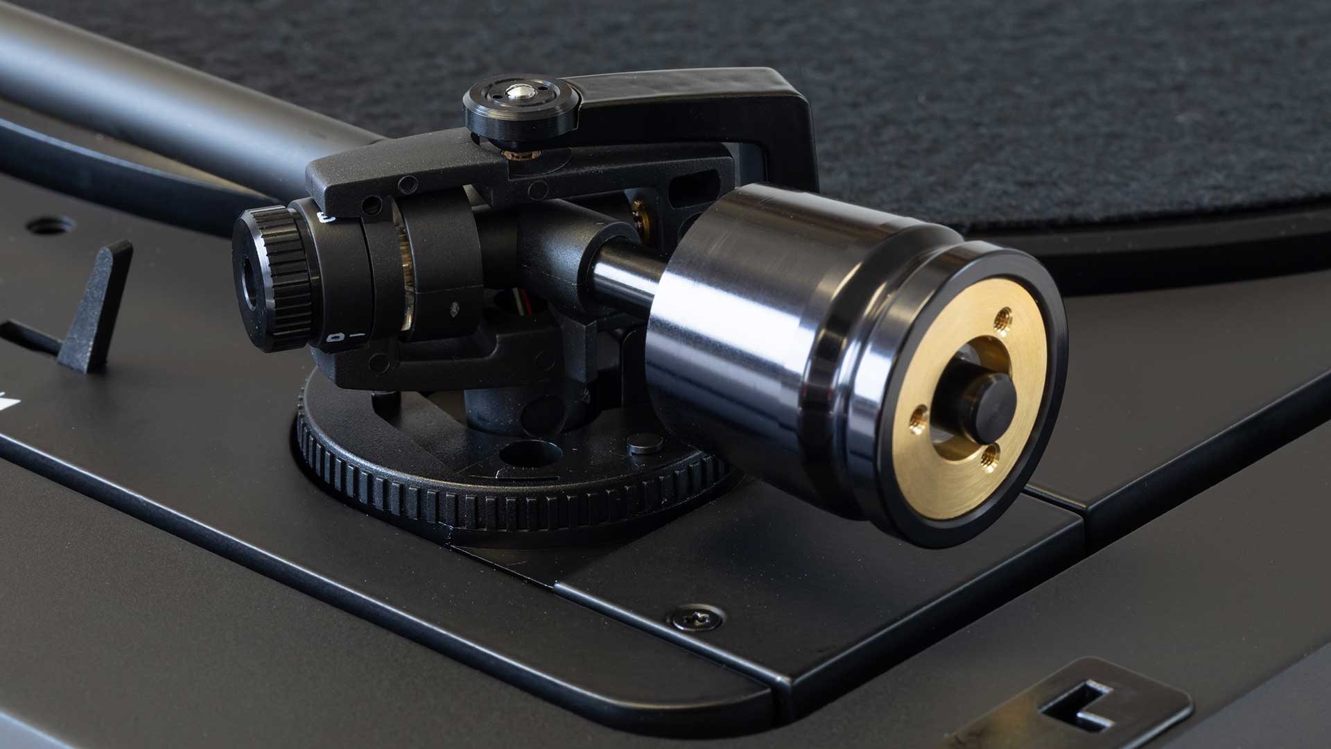Pro-Ject: Automat A2 Automatic Turntable (Open Box Special)
